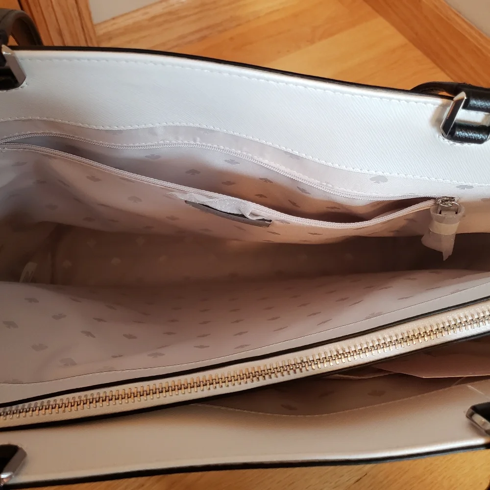 NWT Kate Spade Handbag - Picture 9 of 14